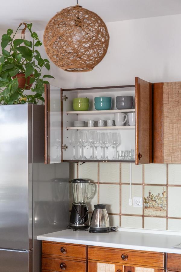 Apartma Jancic Daire Dobrovo Dış mekan fotoğraf