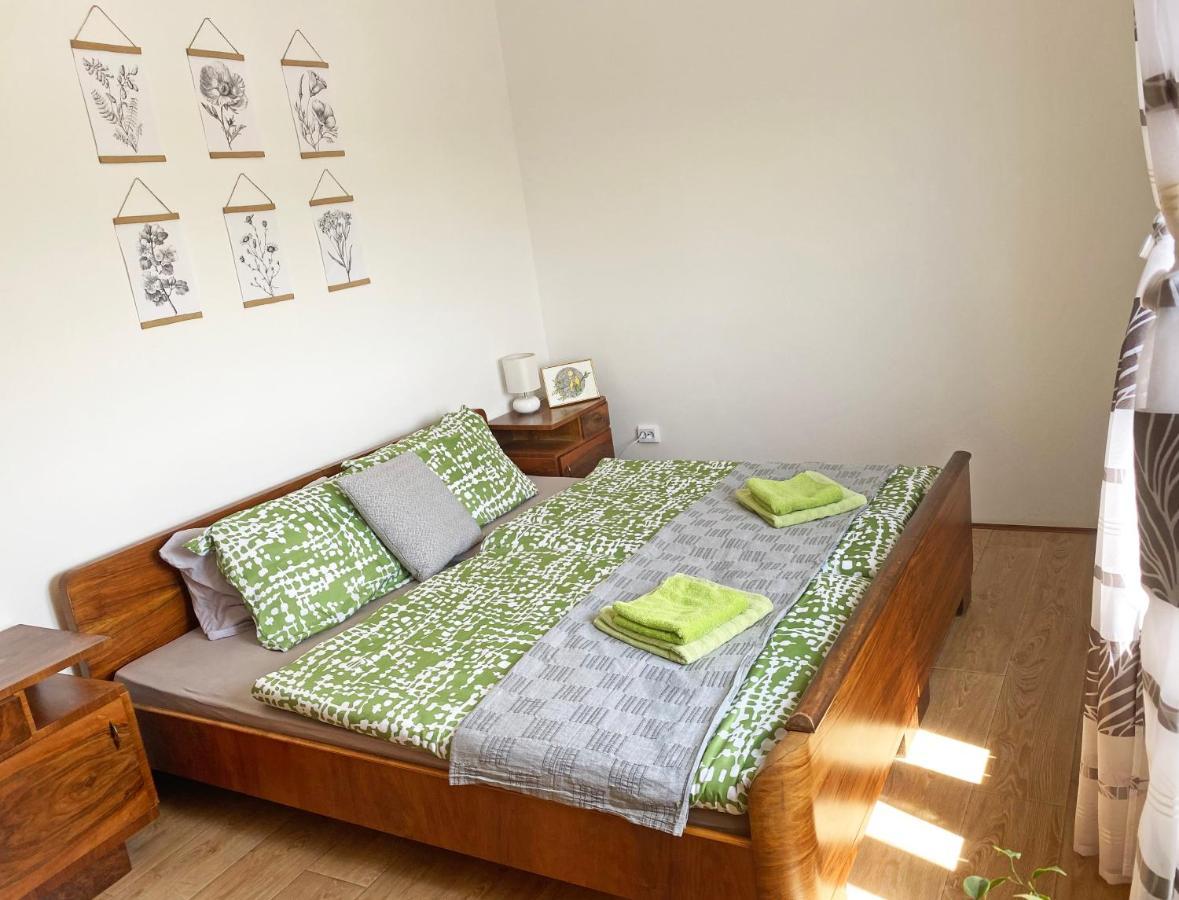 Apartma Jancic Daire Dobrovo Dış mekan fotoğraf