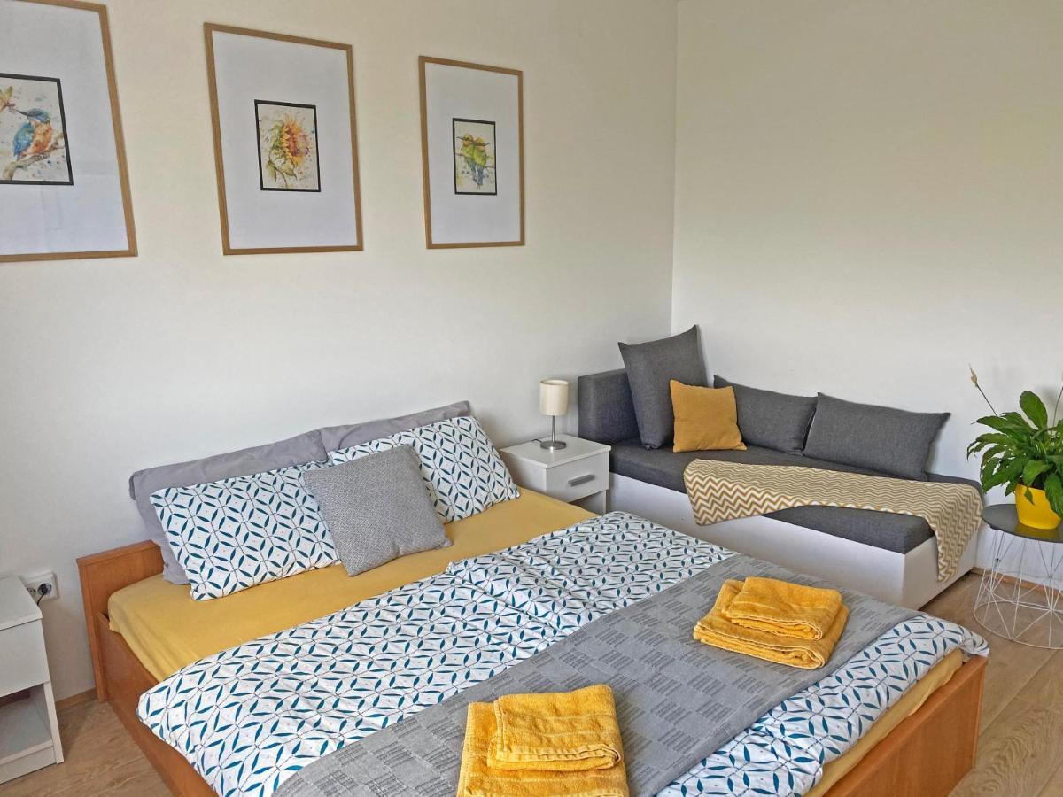 Apartma Jancic Daire Dobrovo Dış mekan fotoğraf
